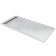 Поддон из искусственного мрамора Cezares TRAY-AS-AH-140/80-30-W preview
