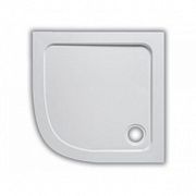 Поддон акриловый Jacob Delafon Flight 80х80 E62443-00  preview