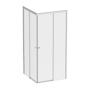 Душевой уголок AM.PM X-Joy 90х90 W94G-403-9090-MT1K  preview