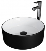 Раковина Grossman GR-4040BW preview