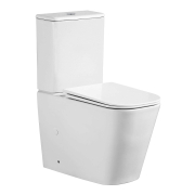 Унитаз-компакт Azario Эсконда AZ-1255A preview