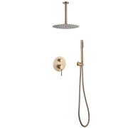 Душевая система Abber Emotion AF8821G    preview