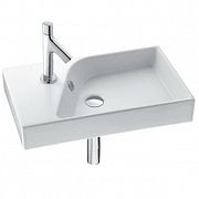 Раковина-столешница Jacob Delafon Rythmik 80см EXP112-00 preview