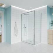 Душевой уголок Veconi Evo 110х120 E1-SP-CH-110120-01-C9 preview