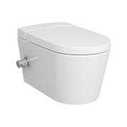 Унитаз подвесной Vitra Nest 5176B003-6233 preview
