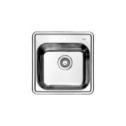 Мойка врезная Iddis Strit S 485х485 STR48P0i77S preview