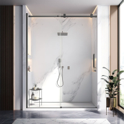 Душевая дверь Veconi Vianno 170см VN75B-170-01-C4 preview
