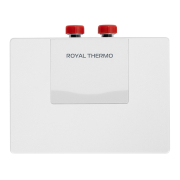 Водонагреватель проточный Royal Thermo NP 6 Smarttronic preview