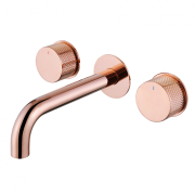 Смеситель для раковины Abber Wasser Kreis AF81122RG preview