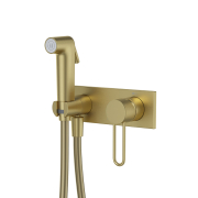 Гигиенический душ Iddis Duna DUNMGV0i08 preview