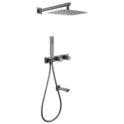 Душевая система Abber Rund AF8717NG    preview