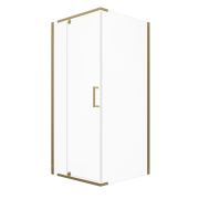 Душевой уголок Тритон Терра-Голд 90х90   preview