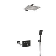 Душевая система Wasser Kraft A8458.182.200.186.195.202.176 Thermo  preview