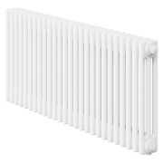 Дизайн-радиатор Royal Thermo Insignia R VC3050 - 26 секц. белый preview
