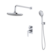 Душевая система Iddis Ray RAYSB02i67 preview