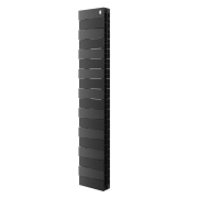 Радиатор биметаллический Royal Thermo PianoForte Tower 200 /Noir Sable - 18 секц. preview