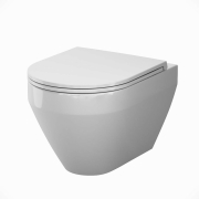 Унитаз подвесной AM.PM Spirit V2.0 C701900SC  preview