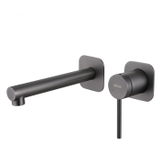 Смеситель для раковины Abber Emotion AF8812NG preview