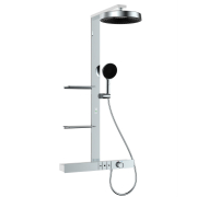 Душевая система Black&White GH-9005N-C  preview