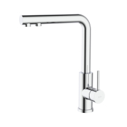 Смеситель для кухни Iddis Rule RULSBLFi05 preview