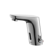 Смеситель для раковины Iddis Pulse PULSBS1i86 preview