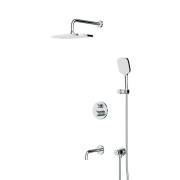 Душевая система AM.PM X-Joy FT85A3RH40  preview