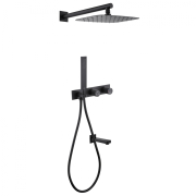 Душевая система Abber Rund AF8717B    preview