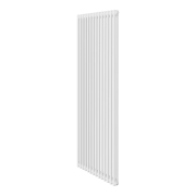 Дизайн-радиатор Royal Thermo Insignia C2180 - 14 секц. белый preview