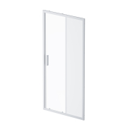 Стеклянная душевая дверь  AM.PM Gem Solo 100см W90G-100-1-195MM preview
