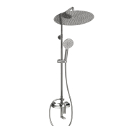Душевая система Wasser Kraft A166.117.127.010.CH  preview