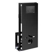 Система инсталляции для унитазов WasserKRAFT Glan 66TLT.010.ME.BL.MB01  preview