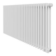Дизайн-радиатор Royal Thermo Shift R22 VC2050 - 28 секц. белый preview