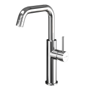 Смеситель для кухни Wasser Kraft A8517 preview