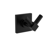 Крючок Vitra Root черный матовый A4480136 preview