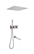 Душевая система Abber Daheim AF8254SP     preview