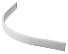 Экран для поддона Cezares TRAY-AS-RH-100/80-100-SCR-R  preview