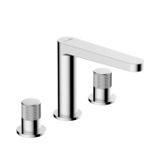 Смеситель для раковины Wasser Kraft Mosel 4635  preview