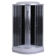 Душевая кабина Loranto 90х90 CS-6690-13K  preview