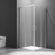 Душевой уголок Veconi Rovigo 80х80 RV101-80-01-C4 preview