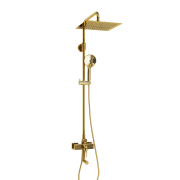 Душевая система Wasser Kraft A171.261.207.PG  preview