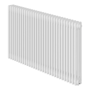 Дизайн-радиатор Royal Thermo Insignia VC3050 - 30 секц. белый preview