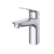 Смеситель для раковины Belbagno Due DUE-LVM-CRM-W0 preview
