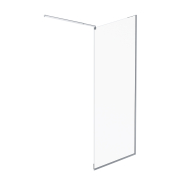 Душевая перегородка AM.PM Func 90см W84WI-90-F1-MTE  preview