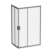 Душевой уголок AM.PM Gem 120х80 W90G-403-120280-BT  preview