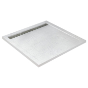 Поддон из искусственного мрамора Cezares TRAY-AS-A-80-30-W preview