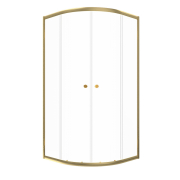Душевой уголок Тритон Альфа-Голд 90х90 preview