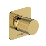 Смеситель для душа Wasser Kraft Ems 7651  preview