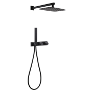 Душевая система Abber Rund AF8718B    preview