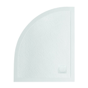 Поддон из искусственного мрамора Belbagno TRAY-MR-UNO-RH-120/80-550-35-W-R-BO preview