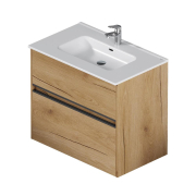 Тумба под раковину AM.PM Sense 80см M7BFUX0802OF  preview